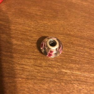 Pandora bracelet charm